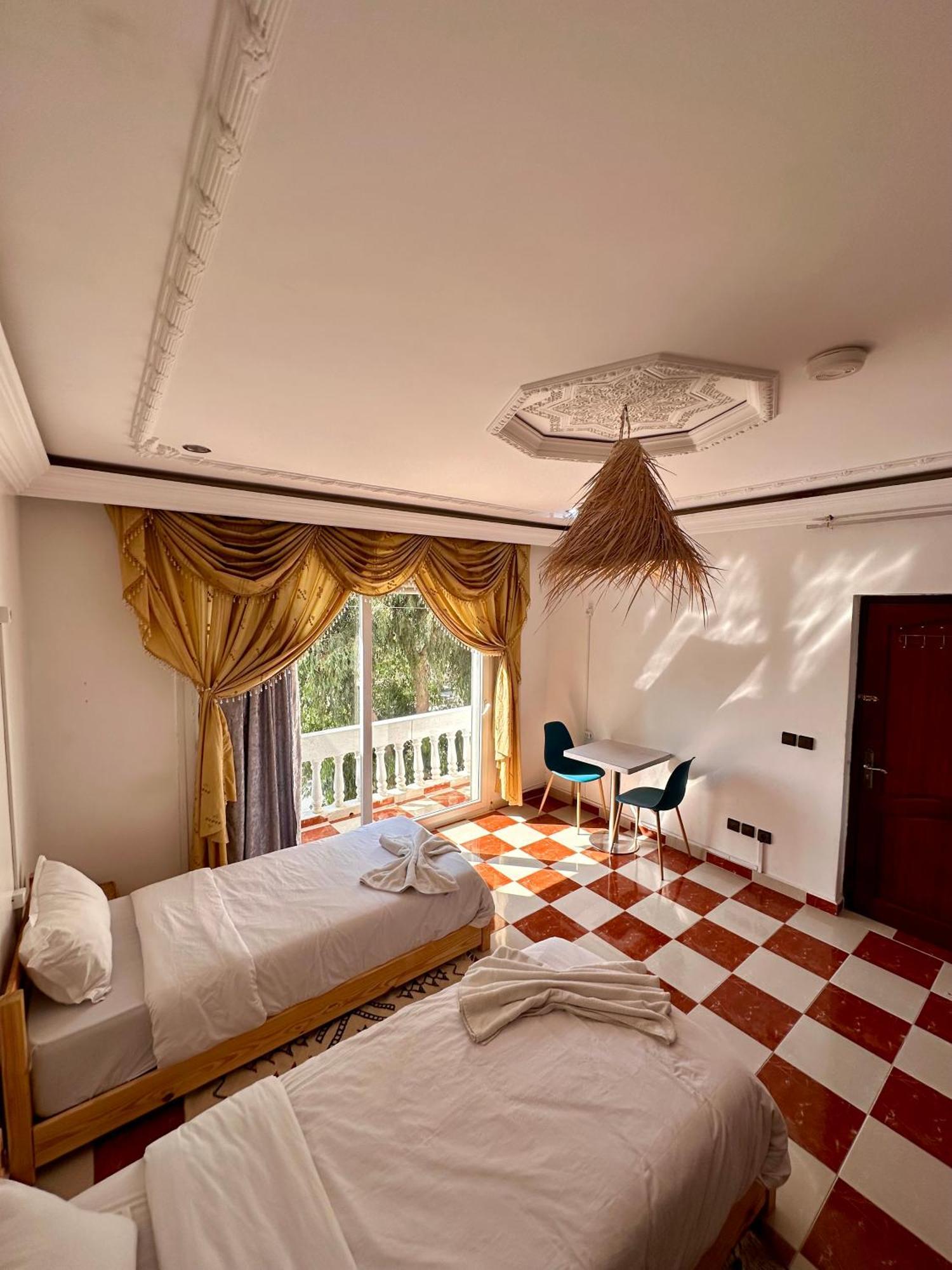 Sunrise Auberge Tamraght Exterior photo